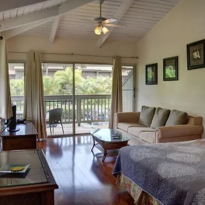 Apartment Bay Surf 233, Kihei