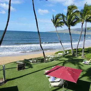 Apartment Nani Kai Hale, Kihei